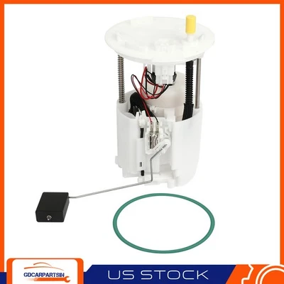 Conjunto de módulo de bomba de combustible L4 2,5 L para Ford Fusion 2013-2019 2014 2015 2016 2017 Foto 1 de 4