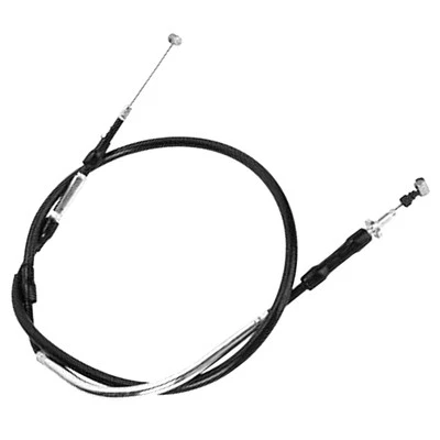 NEW CLUTCH CABLE FOR KAWASAKI MOTORCYCLE KX-F 250 KX250F 2005-2008 K540110037 - Image 1 of 2