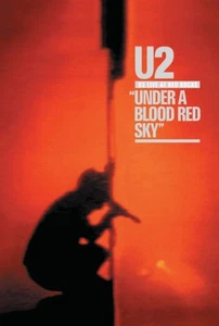 Live At Red Rocks (DVD) U2 - Imagen 1 de 2