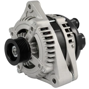 Alternador para Jaguar Vanden Plas 2004-2009 V8 4.2L 140A S6 13979 2W93-10300-AA - Imagen 1 de 9