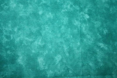 MODA MARBLES-MEDIUM TURQUOISE - 100% COTTON FABRIC - Image 1 of 3