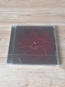 Machine Head CD "The Burning Red" Neu!,Slipknot,Korn,Anthrax,Amon Amarth,Krisiun - Bild 1 von 4