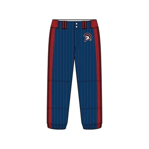 Champro SJSBP1S3 SAMPLE Juice Classic Cut Softball Pants - Picture 1 of 2
