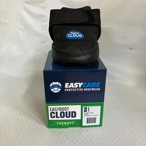 Easyboot Cloud Size 1 Hoof Boot Equine Therapy EasyCare Protective Hoofwear - Bild 1 von 5