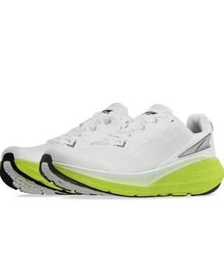  Chaussures de course Running HOMME Altra Bianco Lime FWD VIA M  - Photo 1/4