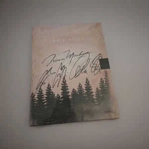 TOKIO HOTEL - „Dream Machine“ Limited Deluxe SEALED - Bild 1 von 2