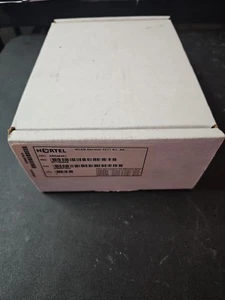 NORTEL 2211 NTTQ5010 WIRELESS WLAN HANDSET, BATTERY & CHARGER. OEM NEW! - Picture 1 of 3