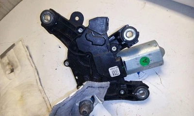 13-16 日产探路者后盖电机通过 01/31/16 — 第 1/4 张图片