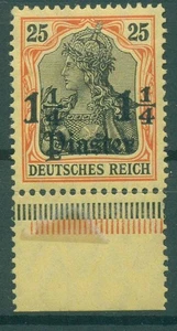 DP TÜRKEI 1905 Nr 39 postfrisch (922982) - Bild 1 von 1