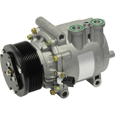 For 2001-2003 Ford E-350 Super Duty 7.3L A/C Compressor UAC 2002 - Image 1 of 2