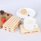 Pallet Tableware For Hot And Cold Drink Cup Mat Table Pad Pot Cushion Coaster