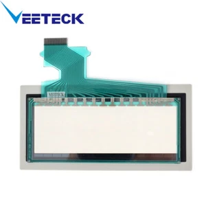 Touchscreen Bildschirm Für F930GOT-TWD-C F930GOT-BWD-T F930GOT-BWD-E + Membran - Photo 1/6