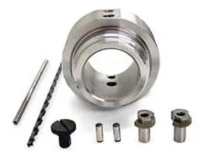 ATI Crank Pin Drill Kit - Hemi For 5.7 6.1 392 2009+ Vvt &amp; 6.2L Hellcat - Picture 1 of 1