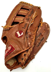 Louisville Slugger Rindsleder 12,75" Baseballhandschuh HBG23 Fielders Choice - Bild 1 von 15