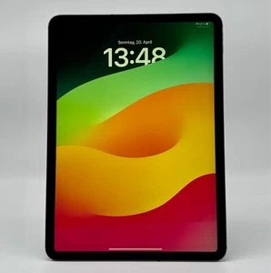 Celular Apple iPad Pro 11, 2 Generación, 256 Gb, Wi-Fi + 4G LTE, Gris espacial - Imagen 1 de 5