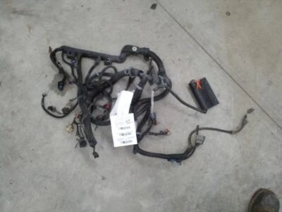 ENVOY XL  2003 Engine Wire Harness 168135 - Image 1 of 4