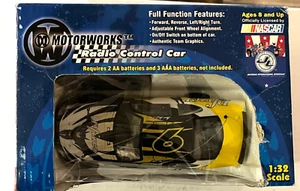 2004 Mark Martin RC Car - Picture 1 of 5