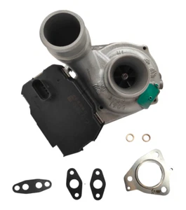 Turbo + Kit Guarnizioni Ssang Yong RODIUS KORANDO 2.0 Xdi A6710901080 54409880015 - Foto 1 di 17