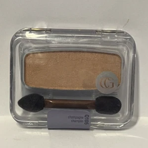 Covergirl Queen Collection 1-Kit Lidschatten, Q105 Champagner, 0,09 oz (1) - Bild 1 von 2