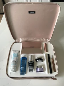 LANCOME Holiday Beauty Box Collection Complete Set Blockbuster 2024-BRAND NEW - Picture 1 of 8