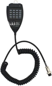 Mikrofon DTMF do Alinco DR-03 DR-06 DR-135 DR-235 DR435 DR635 EMS-57 8pin - Zdjęcie 1 z 3