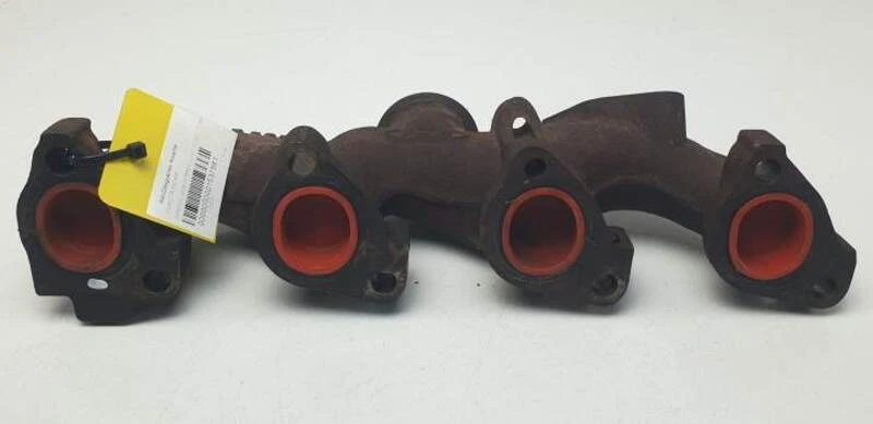 4M5Q9428AB colector escape para FORD FOCUS C-MAX (CAP) 1.8 TDCI 115 2003 1537561 - Imagen 1 de 4