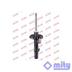 Fits Peugeot 207 2006-2013 1.4 Suspension Shock Absorber Front Right Mity Peugeot 207