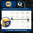 2x Anti Roll Bar Links fits VW UP GTi Front Left or Right 1.0 2011 on NAPA New