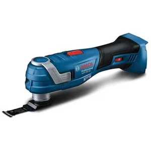 BOSCH 18V Brushless Starlock Oscillating Multitool Skin 06018G2001 - Picture 1 of 4