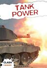 Tank Power (Clash): No. 24, Anthony Loveless