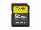Sony SDXC UHS-II 64GB SF64TG
