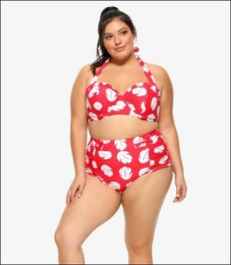 size 4x swimwear