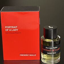 Monaliza Inspired By Frederic Malle's Portrait of a Lady