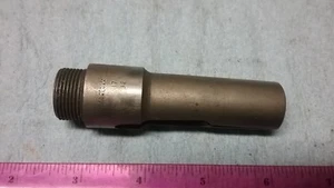 #11AA FEED FINGER 17/32" ROUND.  FOR BROWN AND SHARPE AUTOMATIC SCREW MACHINES - Picture 1 of 2