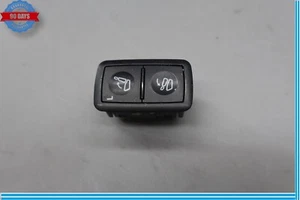 07-12 Mercedes GL450 GL550 Left Folding Power Switch Button A1648707010 Oem - Picture 1 of 8