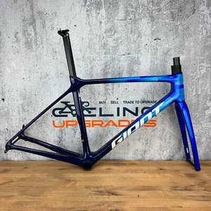 2024 Giant TCR Advanced Pro Medium Disc Brake Carbon Road Bike 700c Frameset - Picture 1 of 18