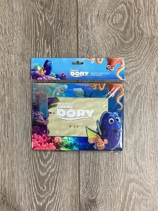 NEW Dora Picture frame Ocean Disney Pixar Magnetic Kids - Picture 1 of 2