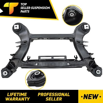 New Rear Axle Subframe Crossmember for Mercedes Benz C300 E350 W204 W212 08-14 - Image 1 of 4