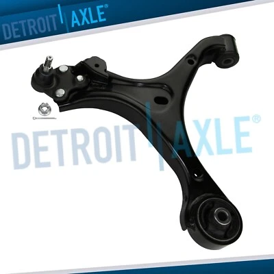 Front Right Lower Control Arm w/ Ball Joint for 2012-2015 Honda Civic Acura ILX - Image 1 of 4