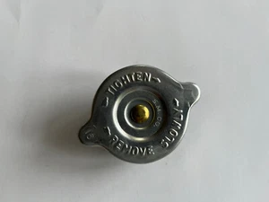 Dodge Plymouth 383 440 426 1971 1973 tapa radiador. - Imagen 1 de 1