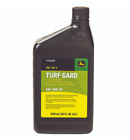 John Deere Engine Oil For All Riding and Walk-Behind Mowers #TY22029