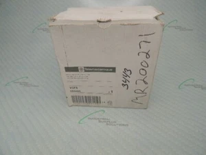 TELEMECANIQUE VCF5 HAUPTNOTSCHALTER - Bild 1 von 1