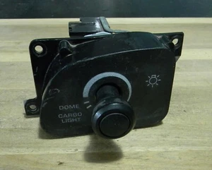Interruptor de faros Dodge Ram 94-97 56007044 luz de faros E0425044 - Imagen 1 de 7
