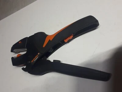 Weidmüller Abisolierzange Stripax 0,08 - 10 qmm - 480750 - Bild 1 von 4