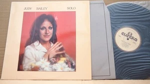 JUDY BAILEY SOLO EX AUSSIE JAZZ EUREKA '77 - Picture 1 of 2