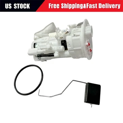 Fit For Toyota Supra Aristo Lexus GS300 2JZGTE 2JZ 3.0L Twin Turbo Fuel Pump Foto 1 de 4