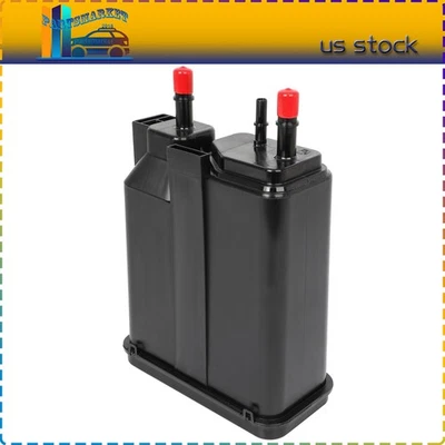 Bote de vapor para GMC Savana 2500 2004-2019 Chevrolet Silverado 1500 2004-2017 Foto 1 de 4