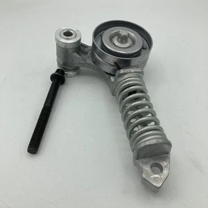 WATERWICH Compatible with Drive Belt Tensioner Chevy Cruze Sonic Trax Buick Enco - Picture 1 of 8