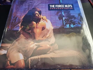 The Force MD's Tender Love Vinyl Record VG+/VG 12ISX269 1985 - Picture 1 of 1