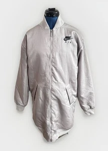 Nike Air Therma-FIT Synthetic-Fill Bomber Jacket Coat Women’s Size Small - Picture 1 of 14
